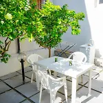 Garden House Daire Catanzaro