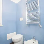 Daire Garden House *
