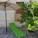 Garden House