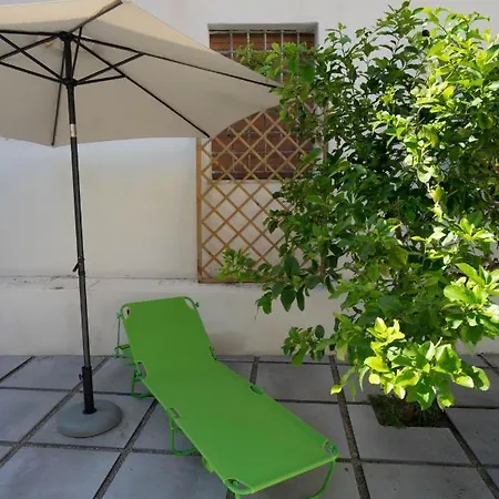 Garden House