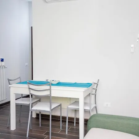 Garden House * Catanzaro