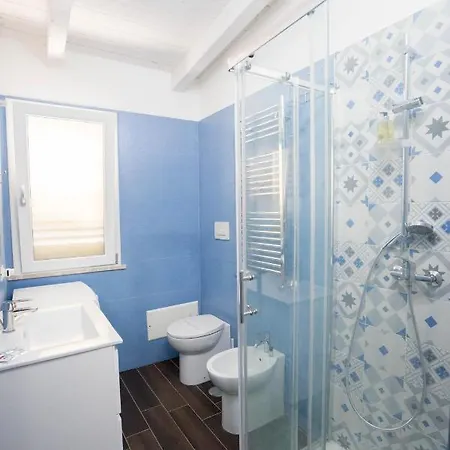 Apartmán Garden House