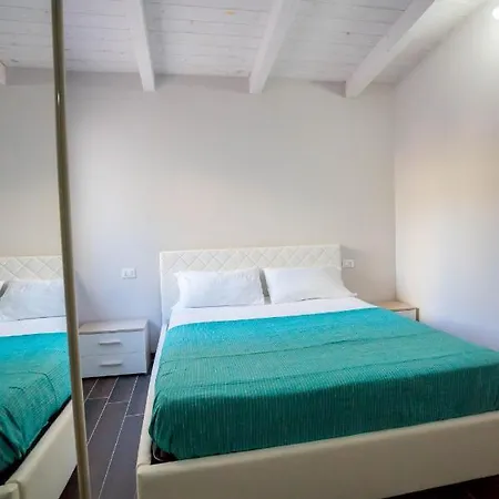 Garden House Apartment Catanzaro