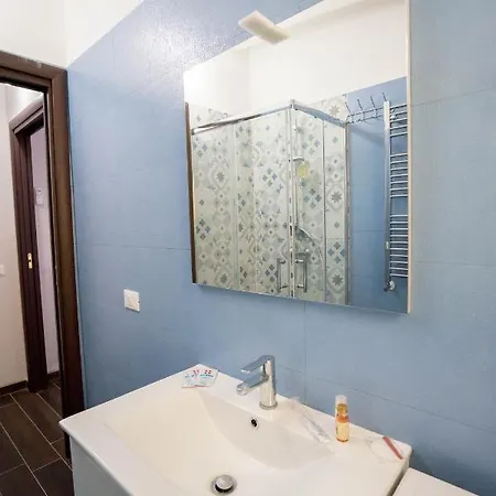 Apartmán Garden House *