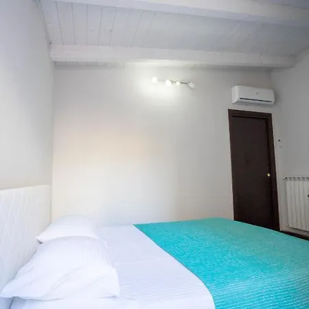 Garden House * Catanzaro