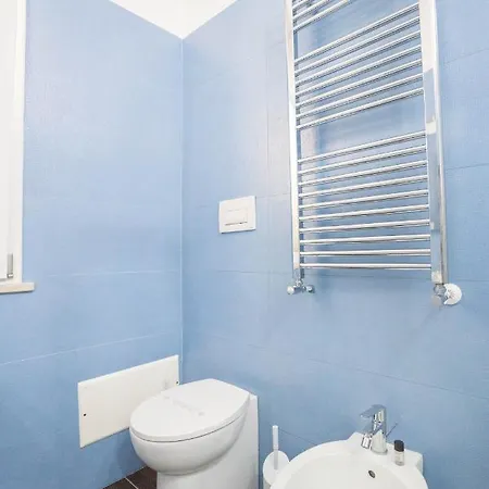 Apartmán Garden House *