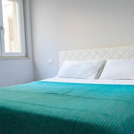 Garden House Apartment Catanzaro