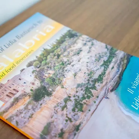 Garden House Apartmán Catanzaro