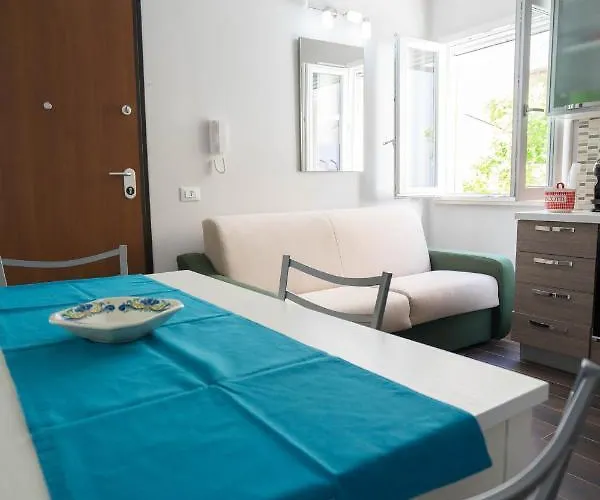 Garden House Apartamento *