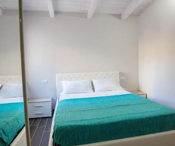 Garden House Apartamento Catanzaro