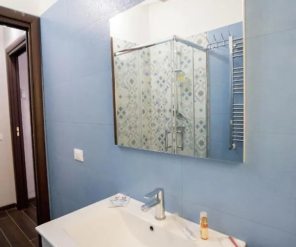 公寓 Garden House *