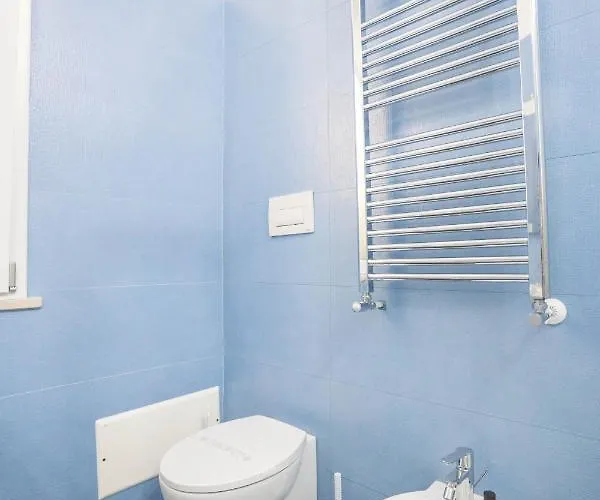 公寓 Garden House *