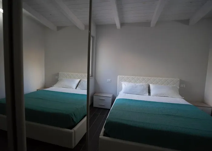 Apartamento Garden House