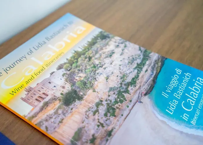 Garden House 公寓 卡坦扎罗